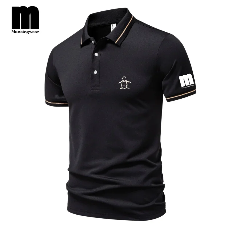 Golf Equipment Rental - Men's Golf Wear 2026 Summer New