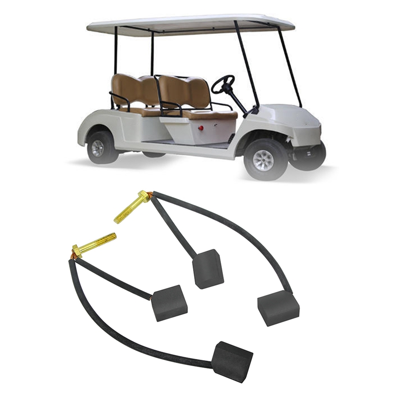 Golf Equipment Rental - For Golf Cart ADC Motor Brush