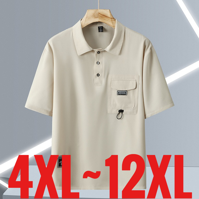 Golf Equipment Rental - Extra Big Size 12XL Men's Casual