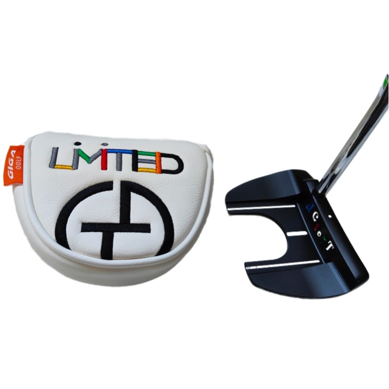 Putter Mallet Blade - SS Golf Blade Mallet Putters with