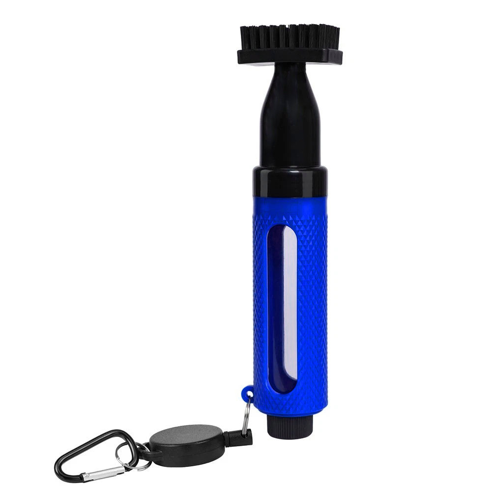 Golf Club Cleaning Brush with  - Golf Equipment To Improve Your Game recension och pris