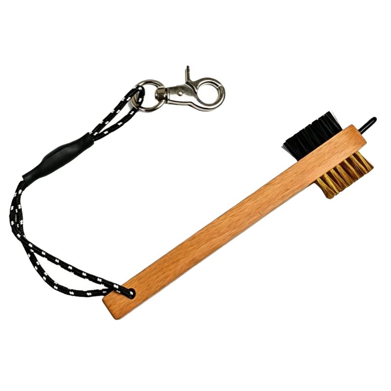 ABHS-Wood Handle Golf Club Bru - Golf Equipment To Improve Your Game recension och pris