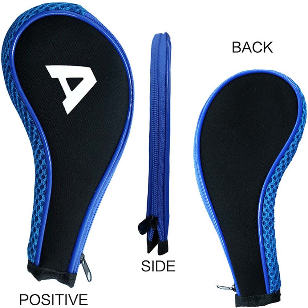 Case Zipper Golf Training Equi - Golf Club Iron Set recension och pris