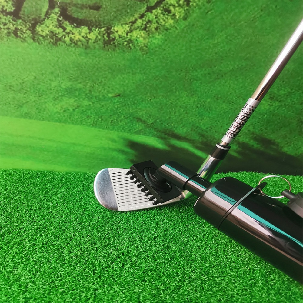 Plastic Golf Groove Cleaner Pr - Golf Equipment To Improve Your Game recension och pris