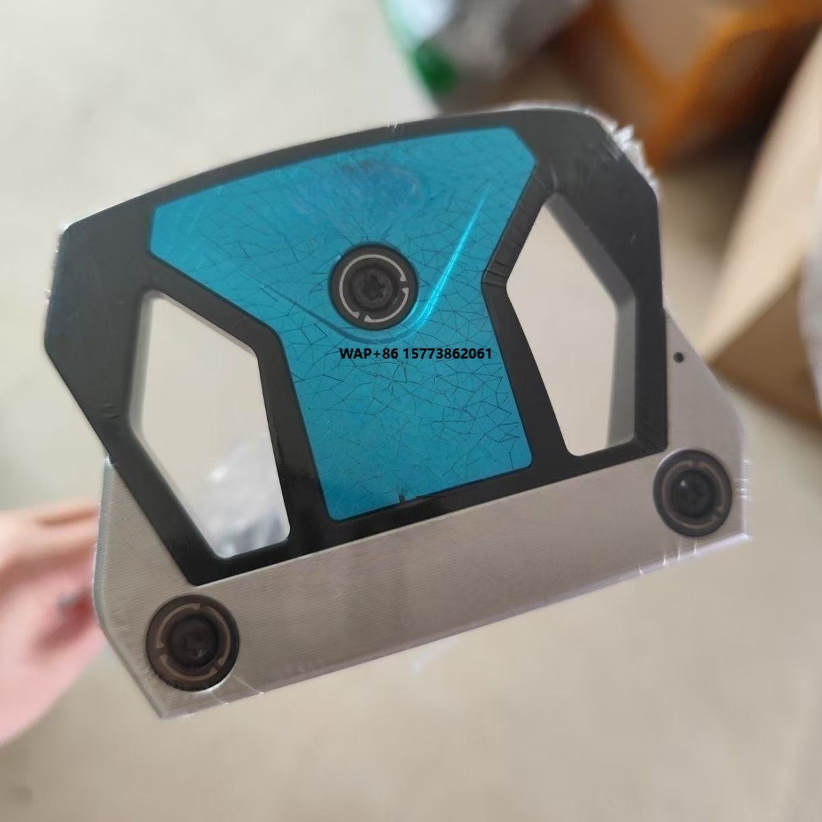 High Quality Right Handed Golf - Golf Club Iron Set recension och pris