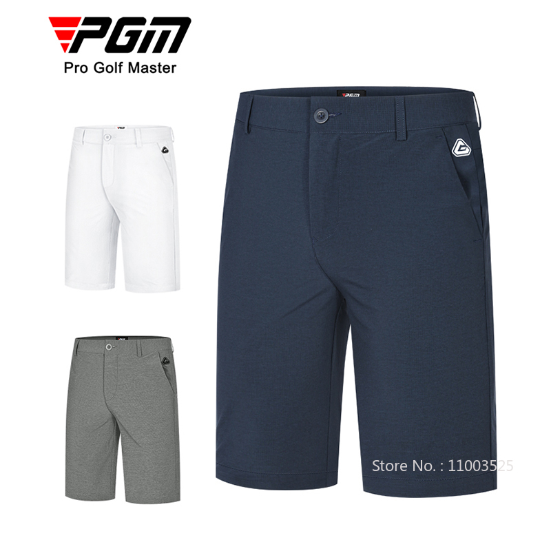 PGM Golf Short Summer Men's So - Golf Equipment Rental recension och pris