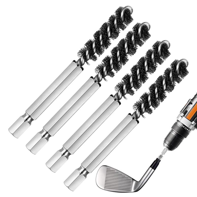 2PCS 9MM/11MM Golf Clubs Head  - Golf Equipment To Improve Your Game recension och pris