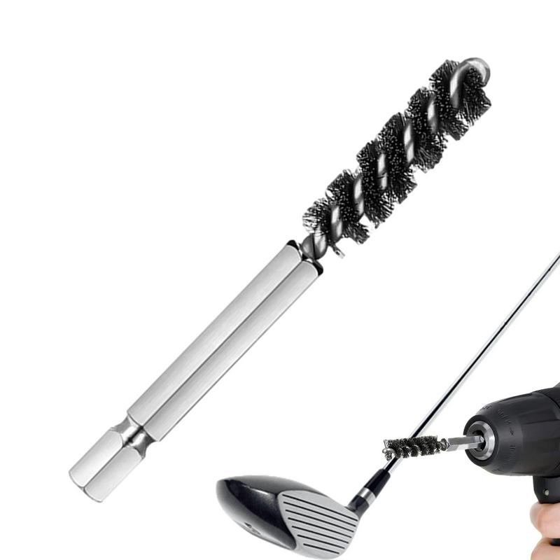 2PCS 9MM/11MM Golf Clubs Head  - Golf Equipment To Improve Your Game recension och pris