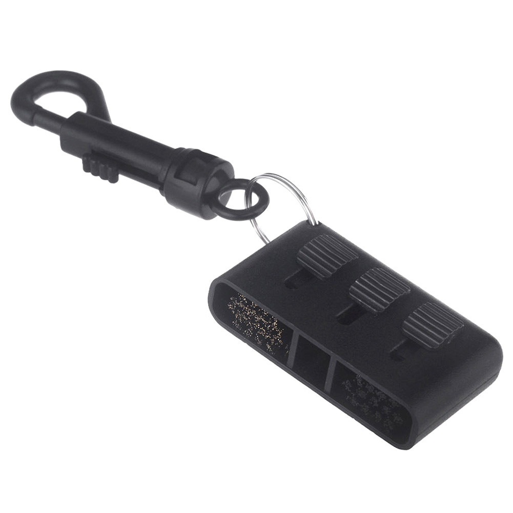 3-in-1 Golf Club Groove Putter - Golf Equipment To Improve Your Game recension och pris