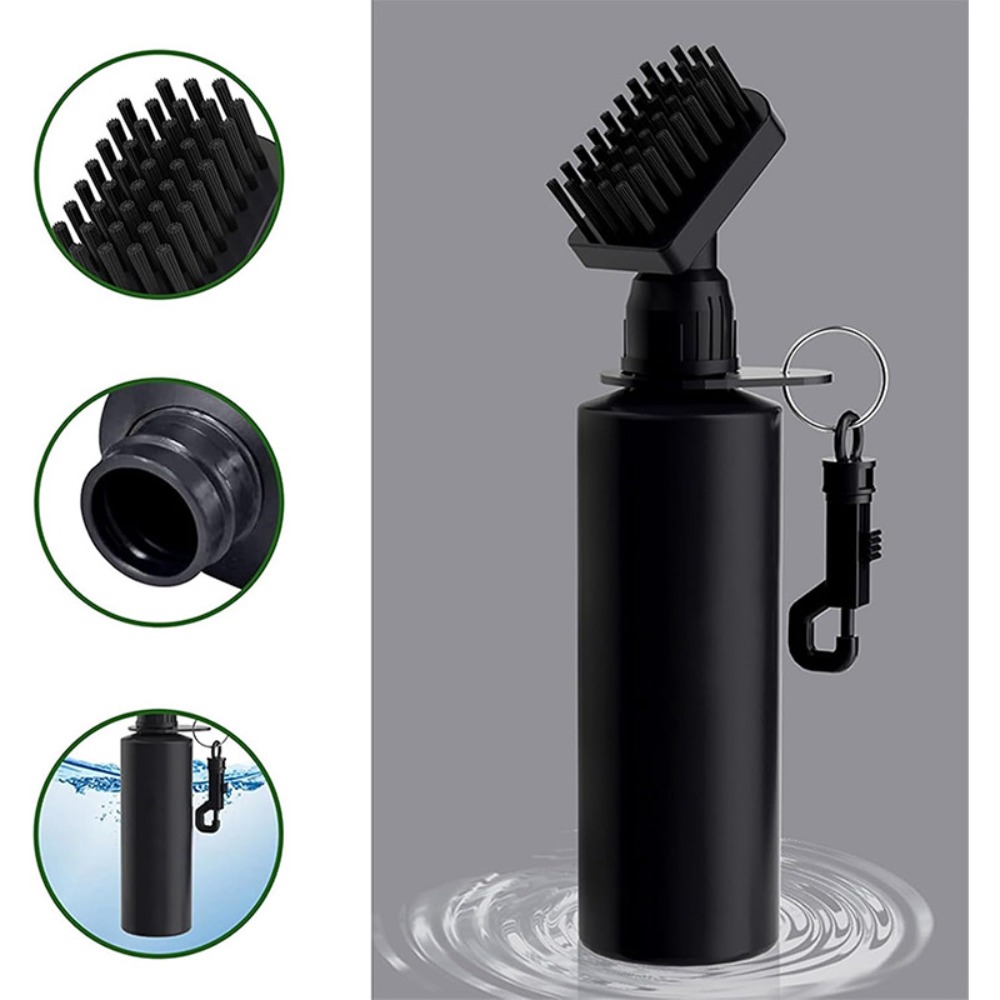 1pc Golf Club Cleaner Tool Gol - Golf Equipment To Improve Your Game recension och pris