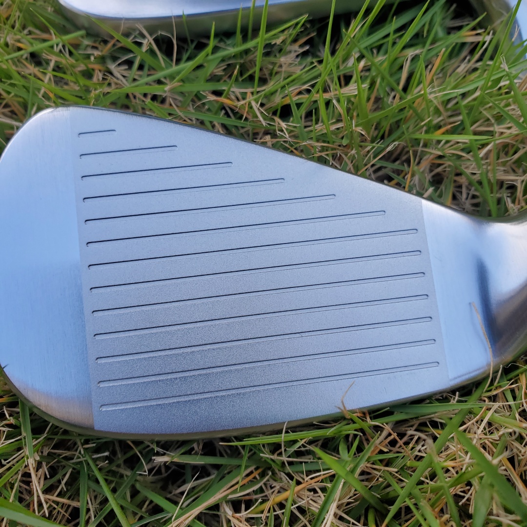 2025 Golf Club Golf IronsP790  - Golf Club Iron Set recension och pris