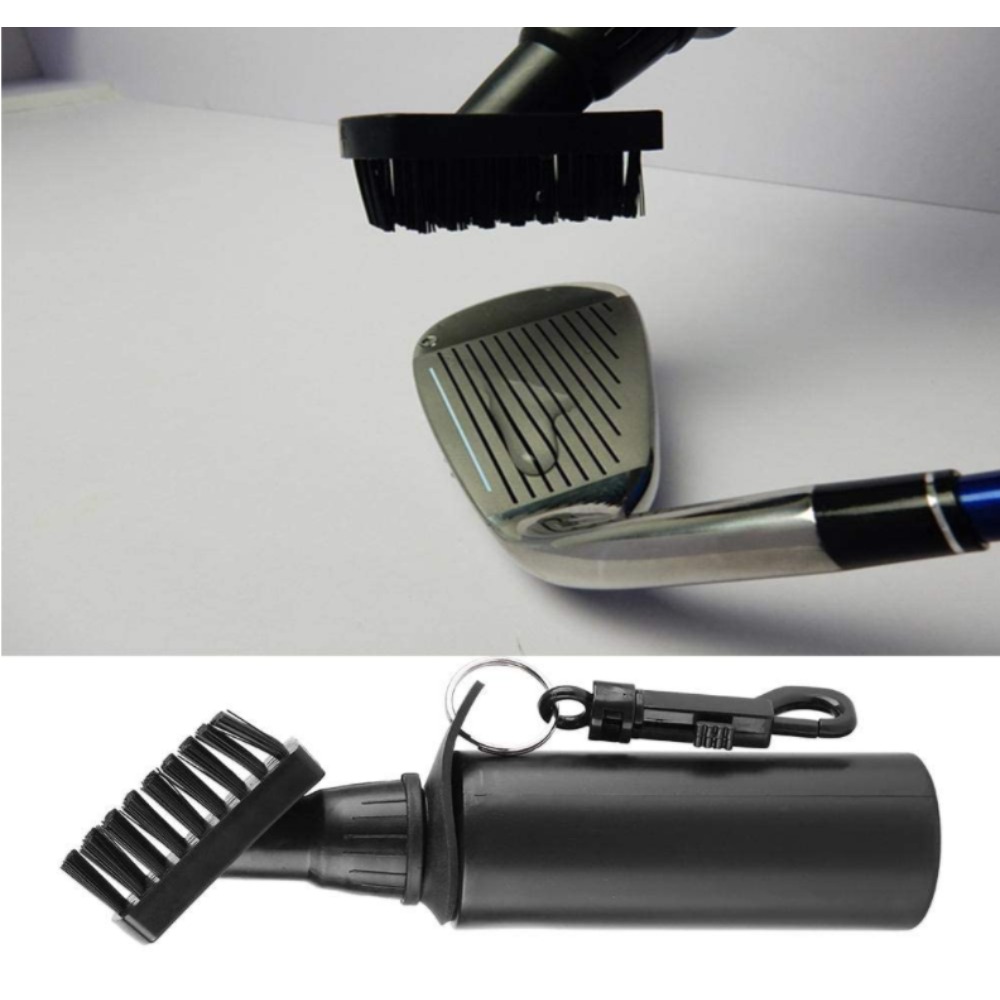 1-5Pcs Golf Brush Groove Tube  - Golf Equipment To Improve Your Game recension och pris