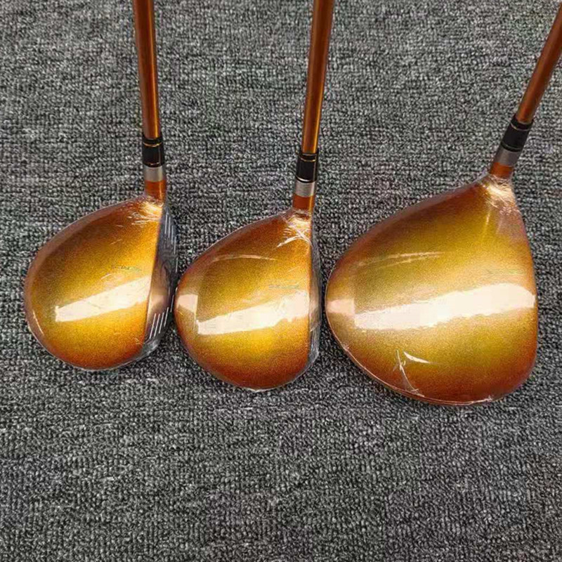 Full set of golf clubsGolf s-0 - Golf Club Iron Set recension och pris