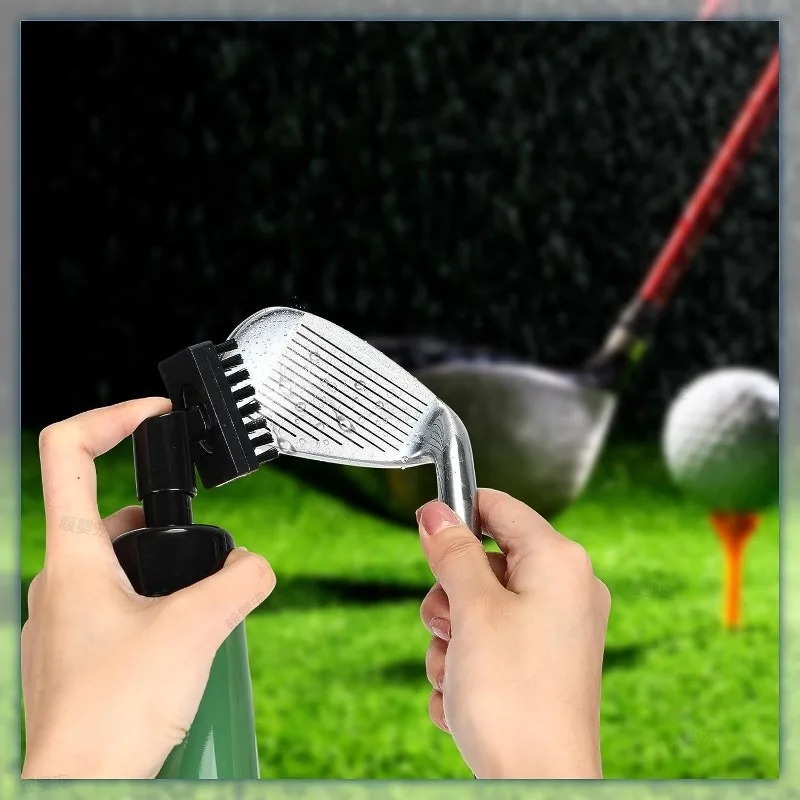 Golf Club Cleaner Tool Golf Br - Golf Equipment To Improve Your Game recension och pris