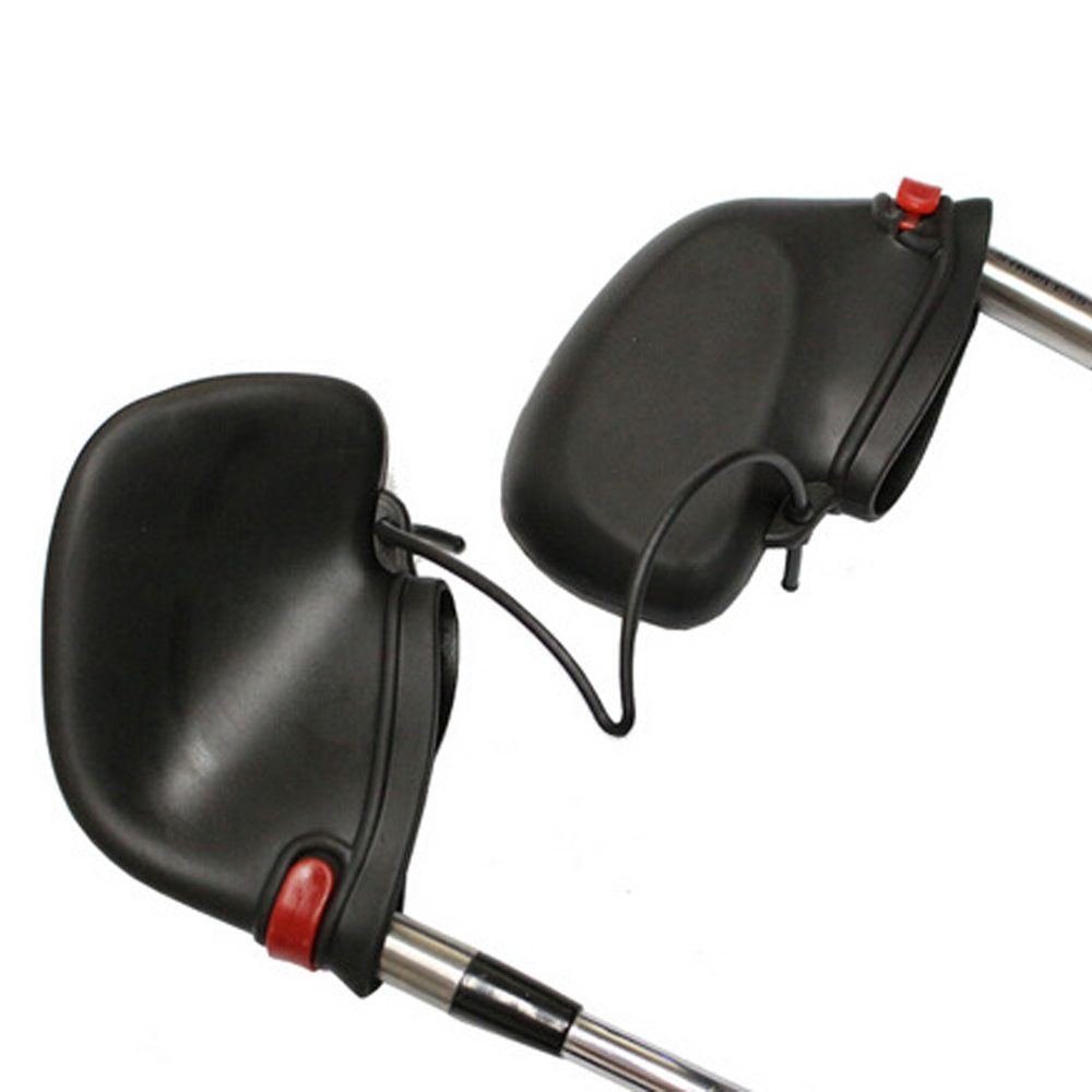 9pcs/Set Black Golf Club Iron  - Golf Club Iron Set recension och pris
