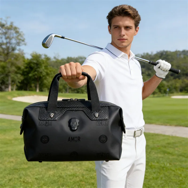 Unisex Handbag Korean Golf Wea - Golf Equipment Rental recension och pris