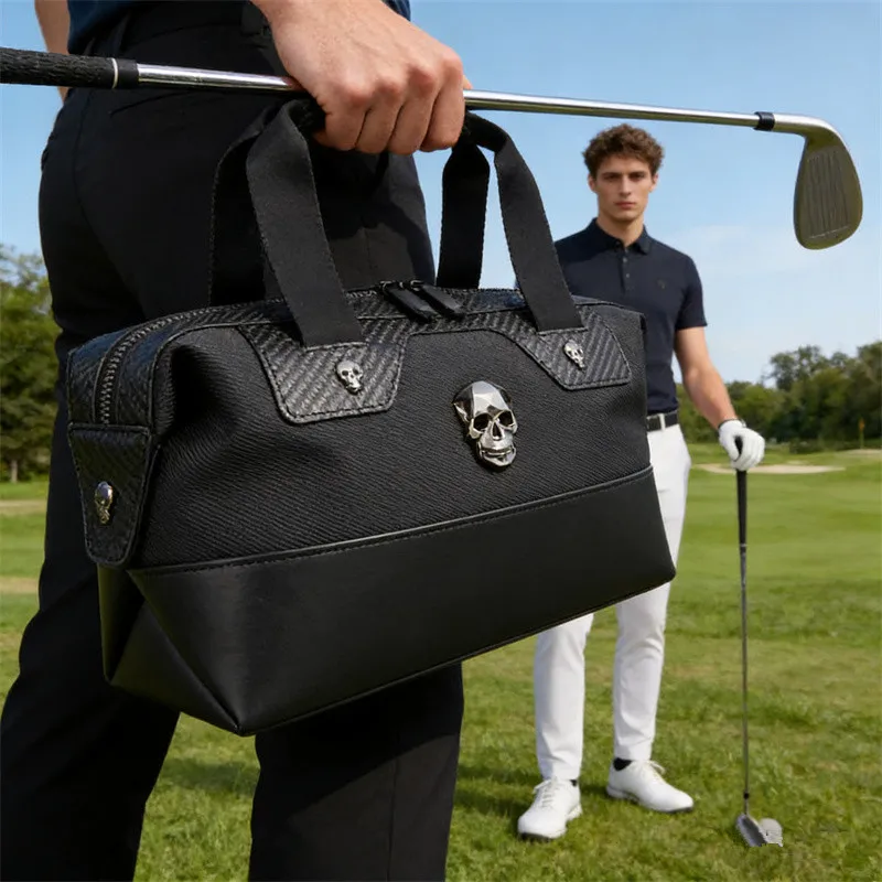 Unisex Handbag Korean Golf Wea - Golf Equipment Rental recension och pris