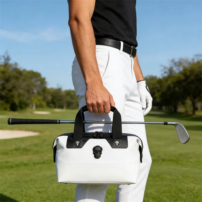 Unisex Handbag Korean Golf Wea - Golf Equipment Rental recension och pris