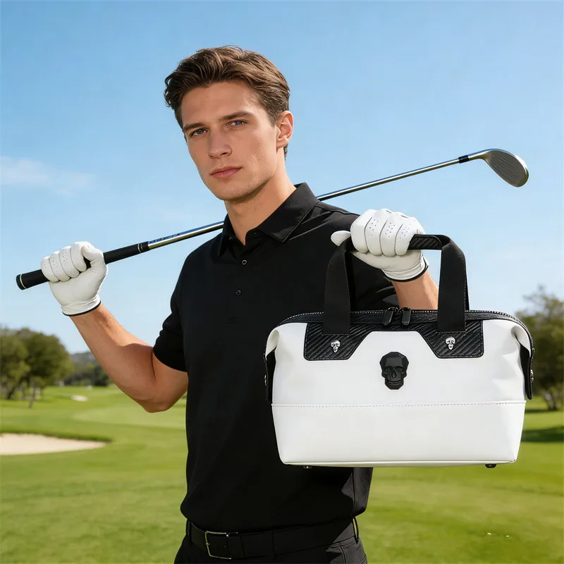 Unisex Handbag Korean Golf Wea - Golf Equipment Rental recension och pris
