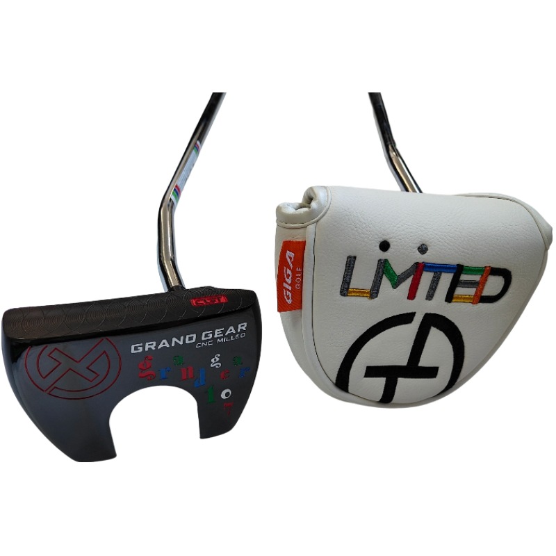 SS Golf Blade Mallet Putters w - Putter Mallet Blade recension och pris