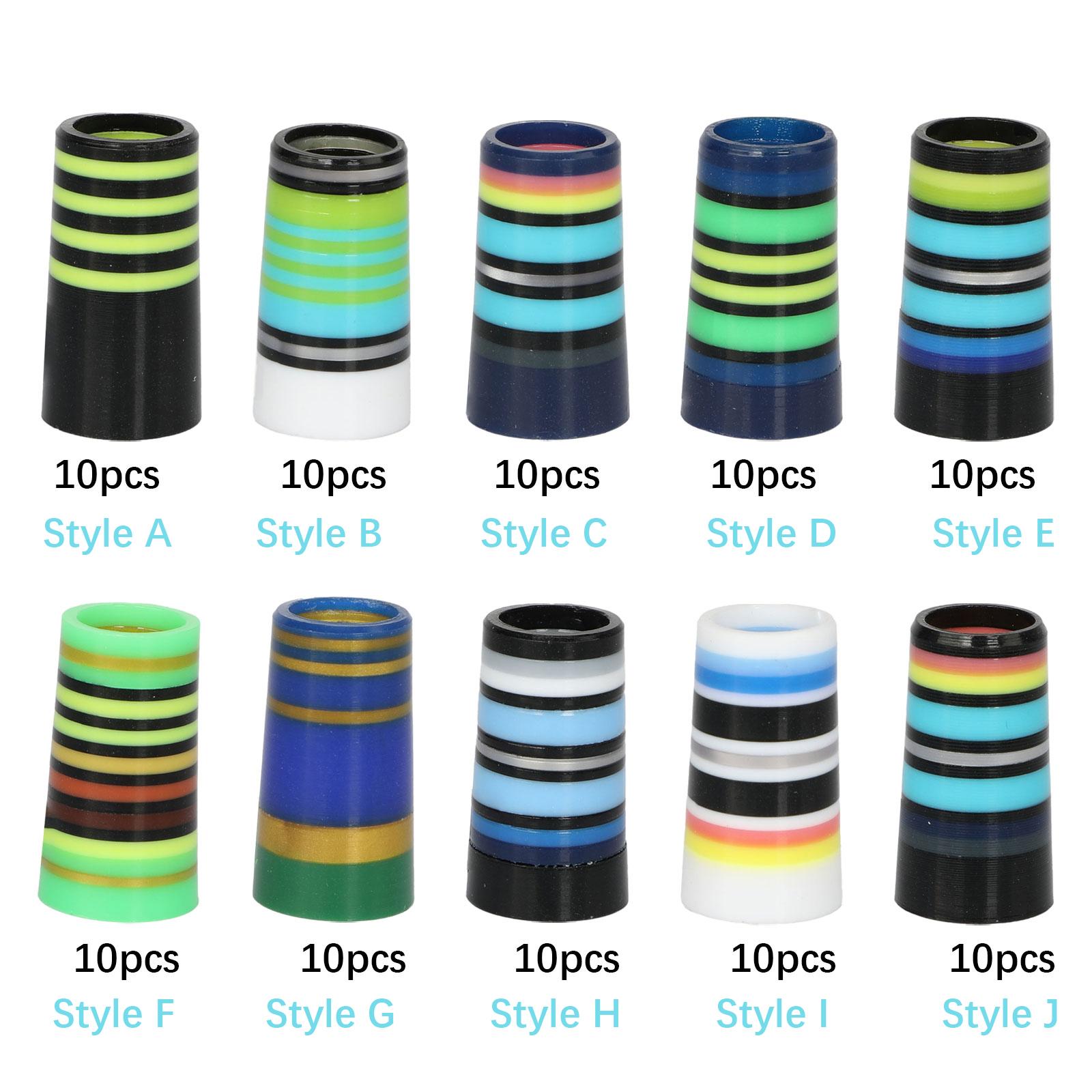 Golf Club Shaft Ferrule Golf A - Golf Club Iron Set recension och pris