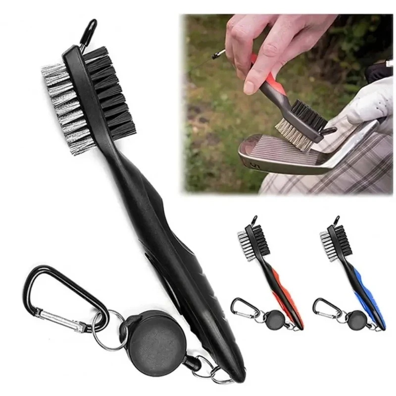 1/2pcs Golf Club Brush Groove  - Golf Equipment To Improve Your Game recension och pris