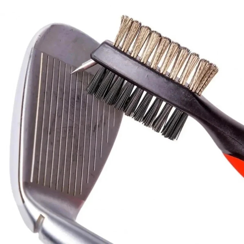 1/2pcs Golf Club Brush Groove  - Golf Equipment To Improve Your Game recension och pris