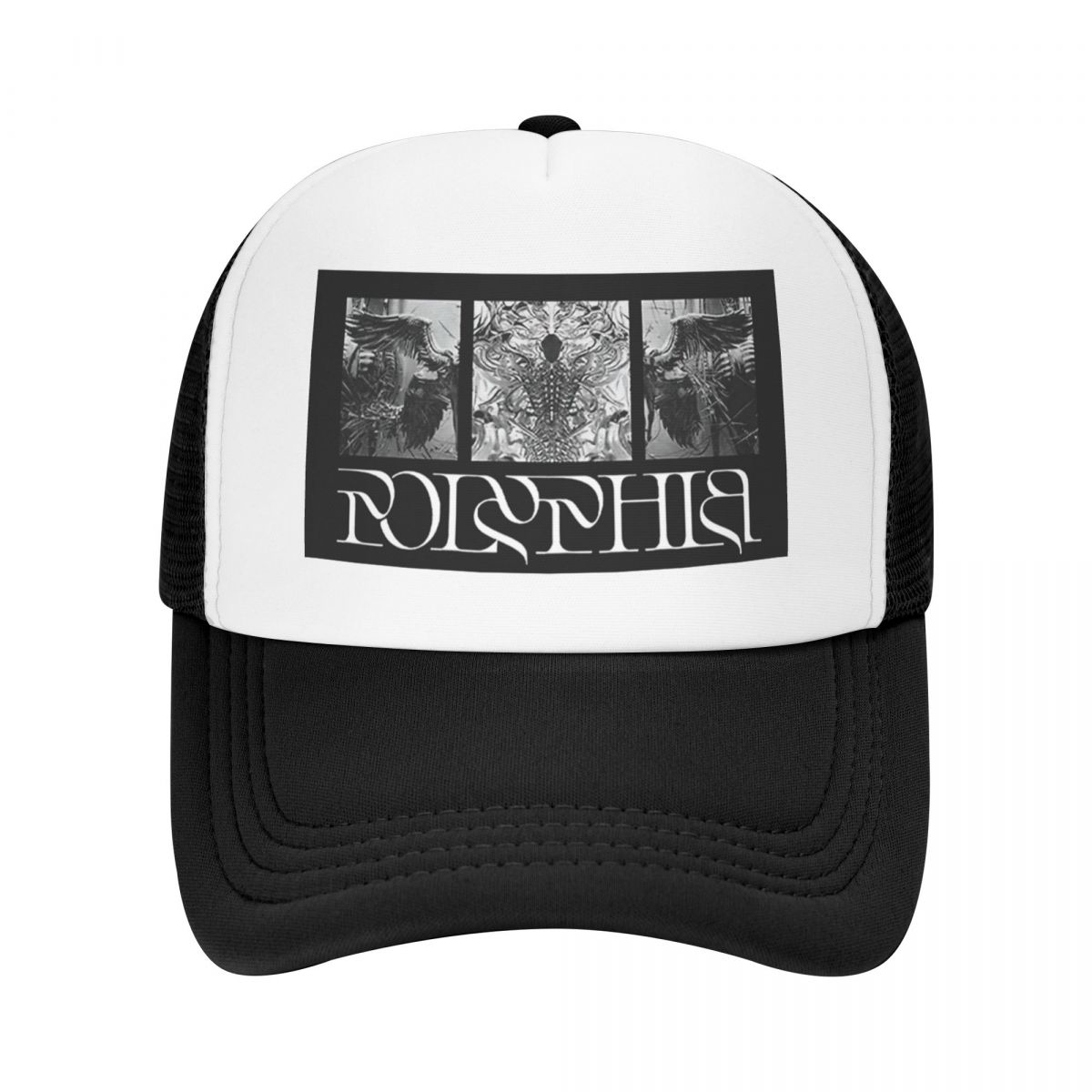 Polyphia Art Baseball Cap cute - Golf Equipment Rental recension och pris