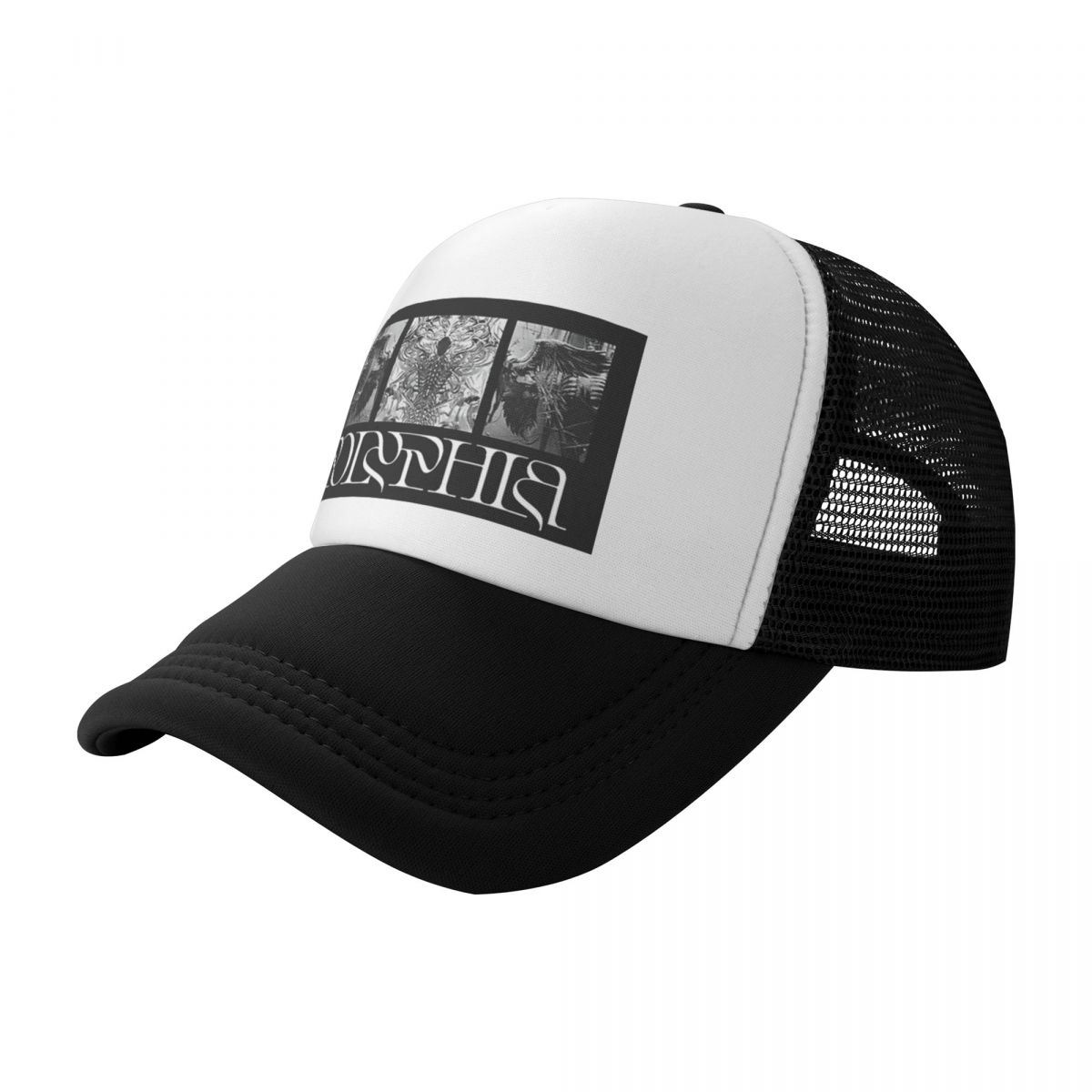 Polyphia Art Baseball Cap cute - Golf Equipment Rental recension och pris
