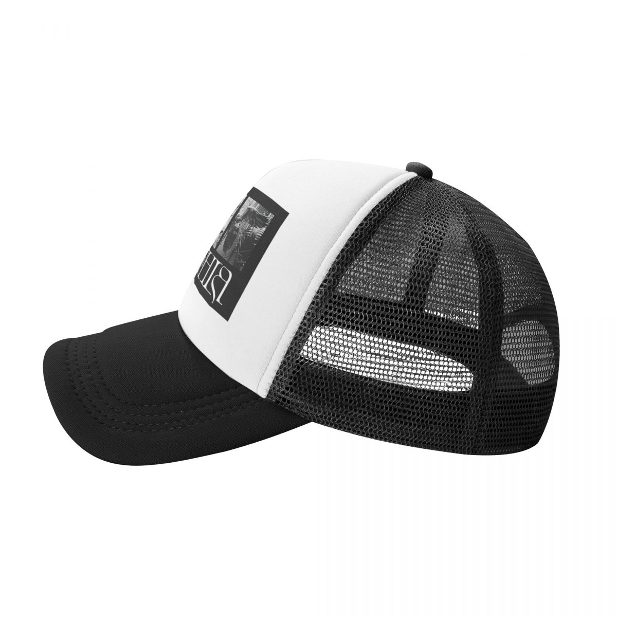 Polyphia Art Baseball Cap cute - Golf Equipment Rental recension och pris