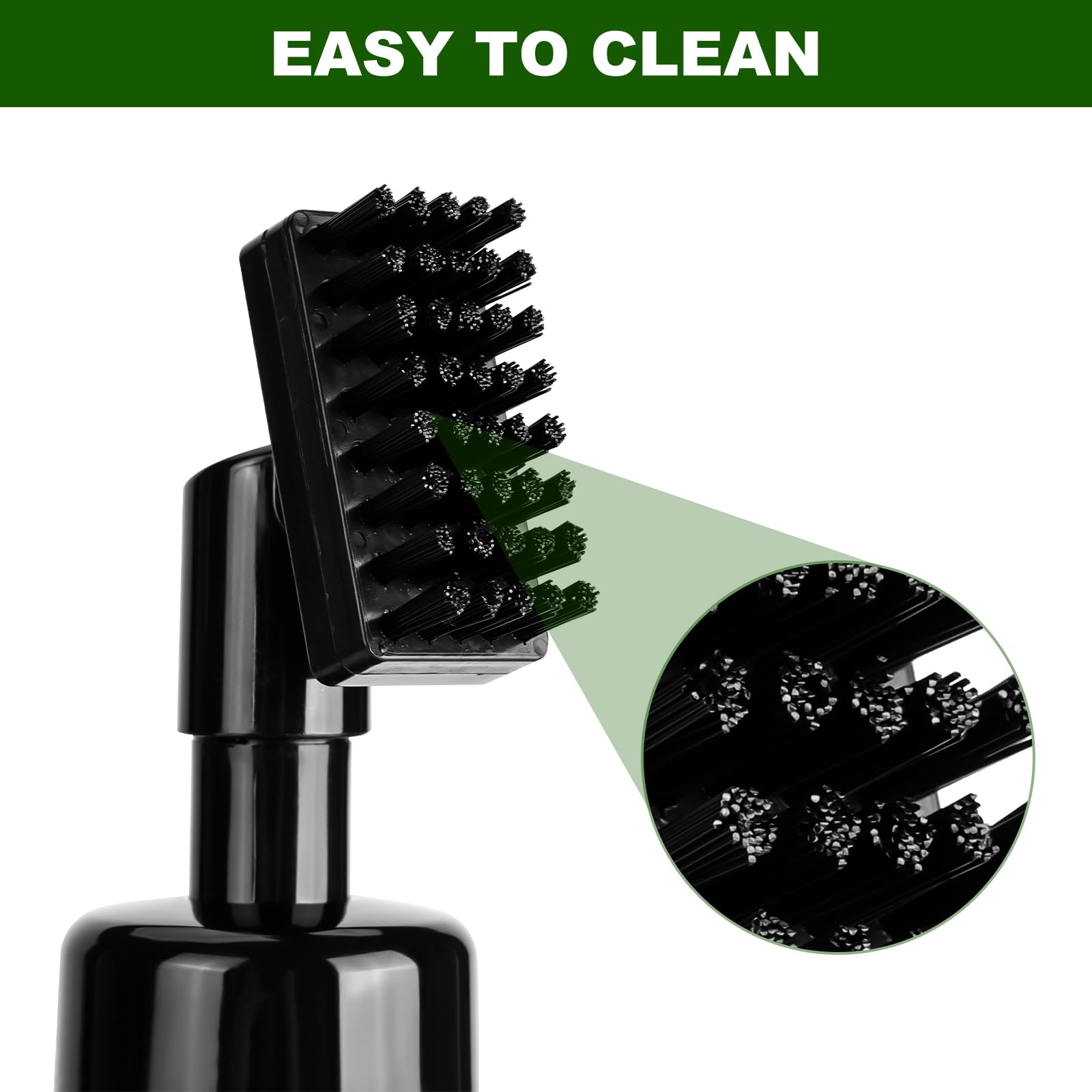 Golf Club Head Cleaning Brush, - Golf Equipment To Improve Your Game recension och pris