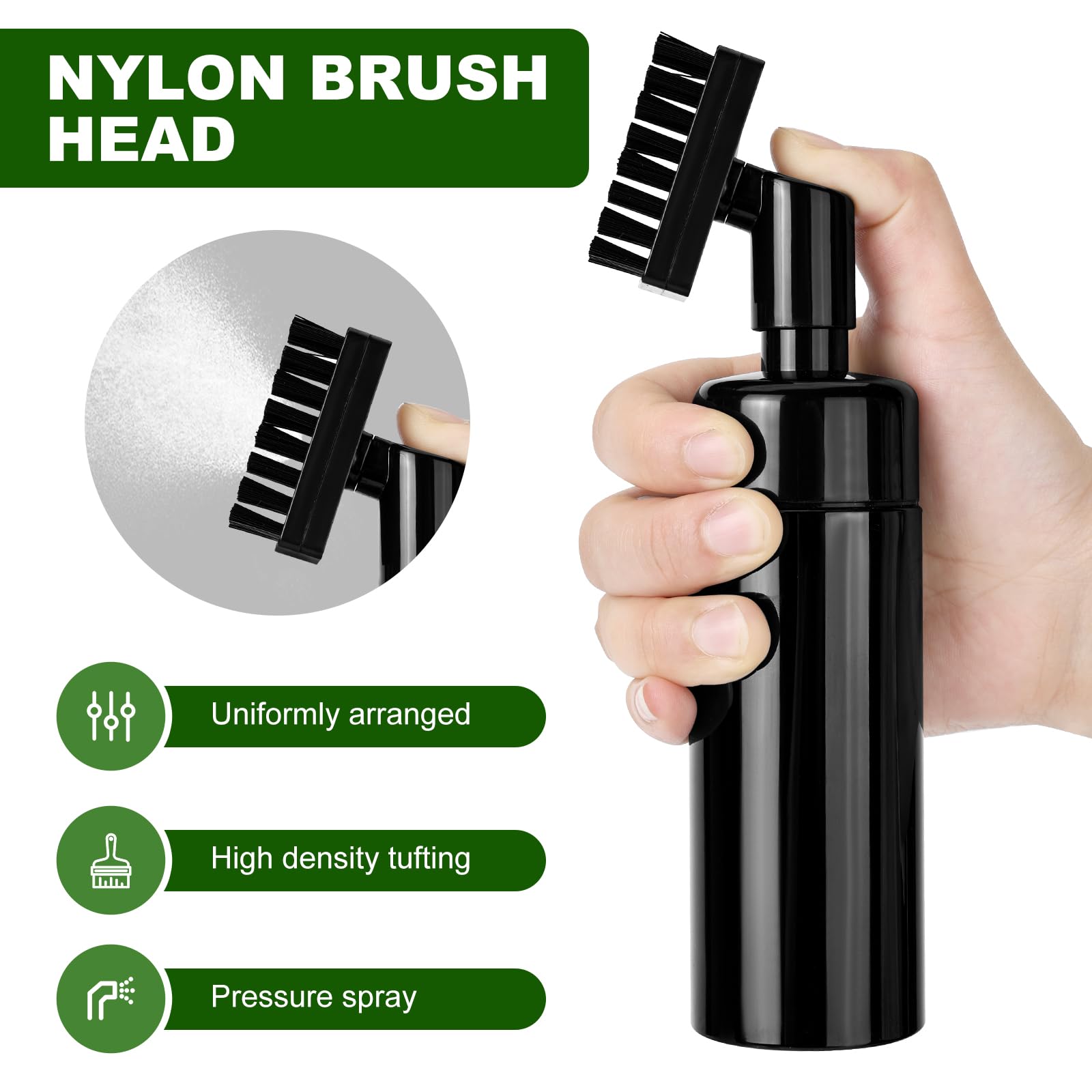Golf Club Head Cleaning Brush, - Golf Equipment To Improve Your Game recension och pris