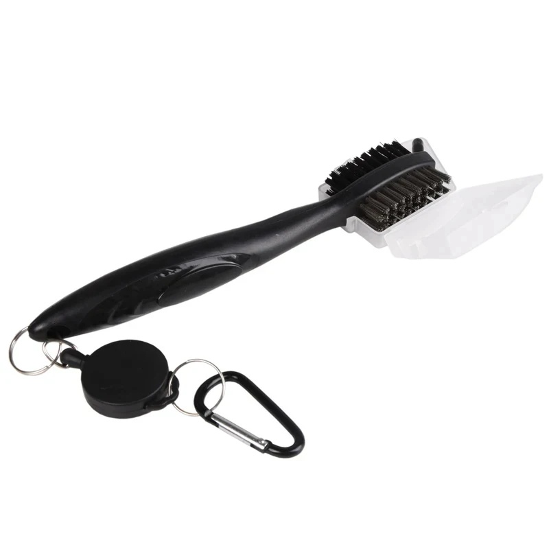 1/2/3pcs Golf Club Brush Groov - Golf Equipment To Improve Your Game recension och pris