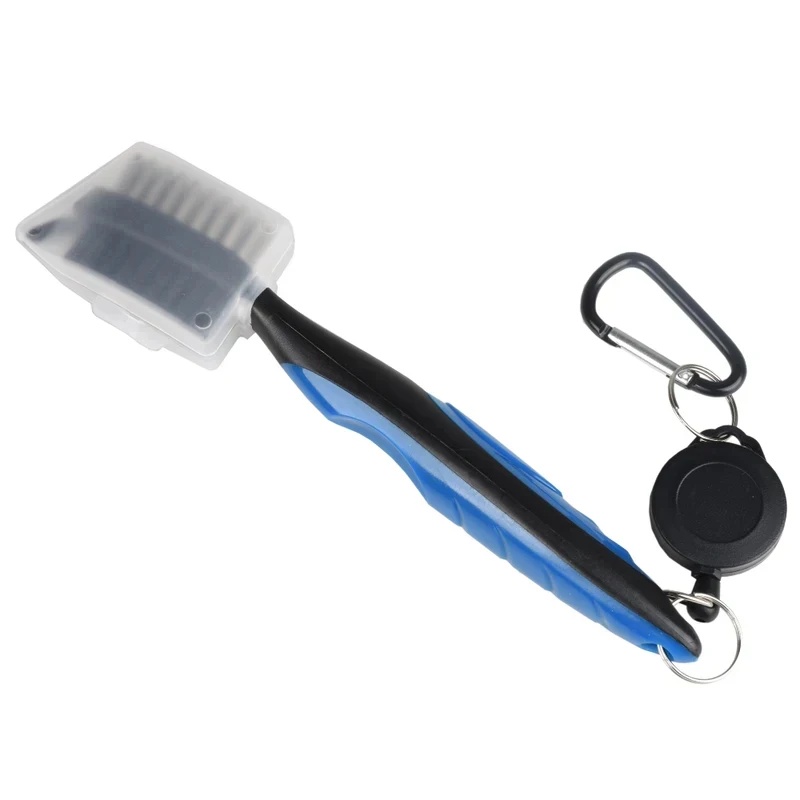 1/2/3pcs Golf Club Brush Groov - Golf Equipment To Improve Your Game recension och pris