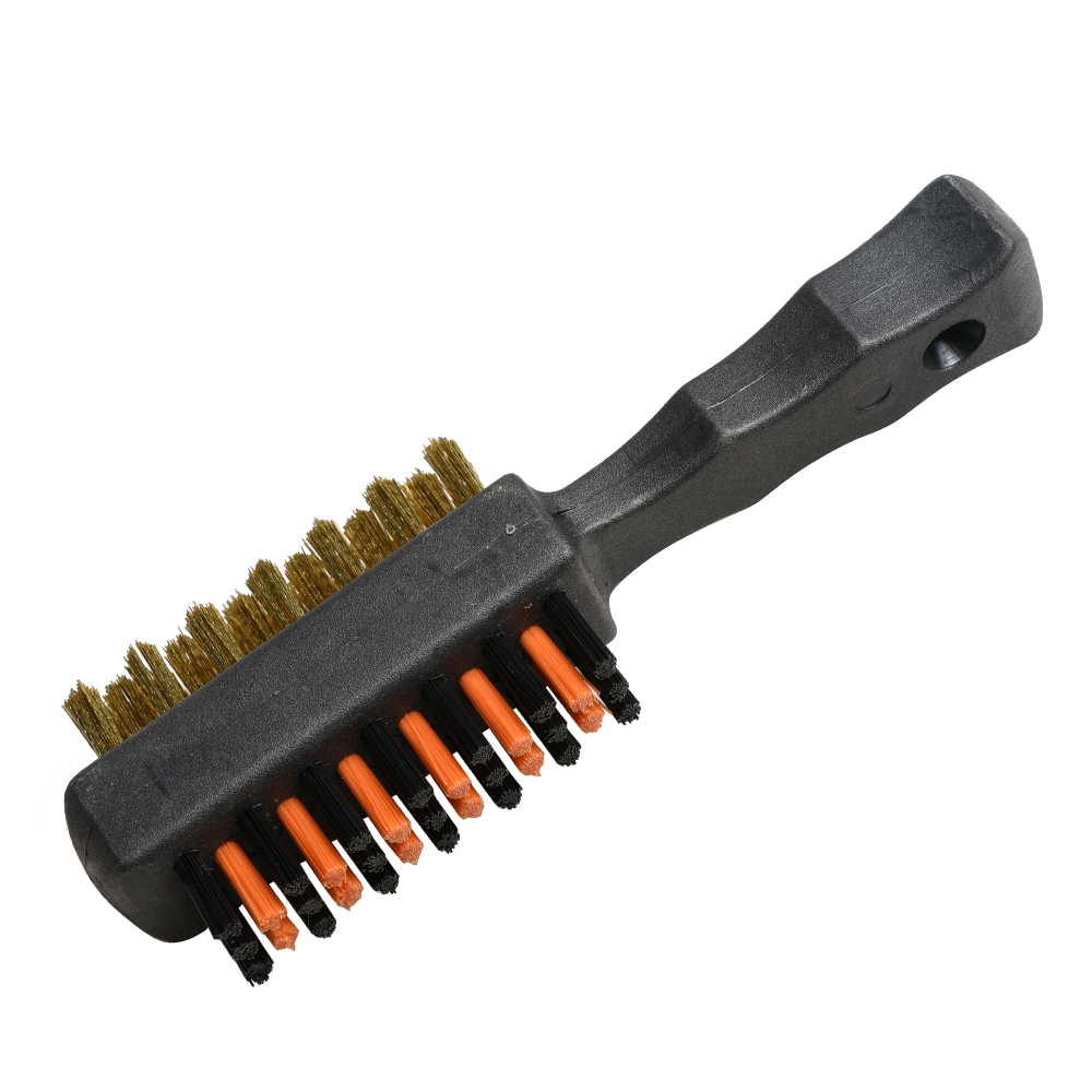 Golf Club Brush Groove Cleaner - Golf Equipment To Improve Your Game recension och pris
