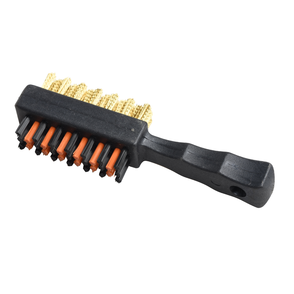 Golf Club Brush Groove Cleaner - Golf Equipment To Improve Your Game recension och pris