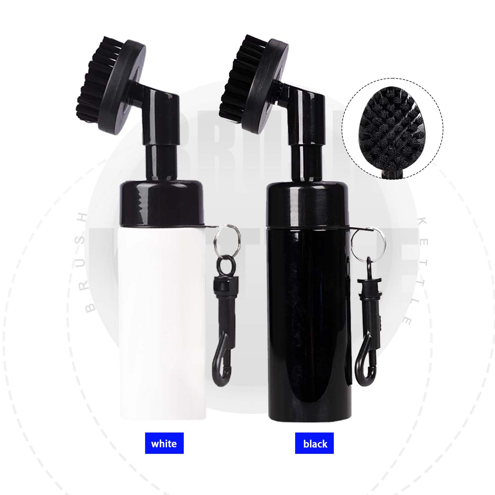 Golf Groove Cleaner Bottle Bru - Golf Equipment To Improve Your Game recension och pris