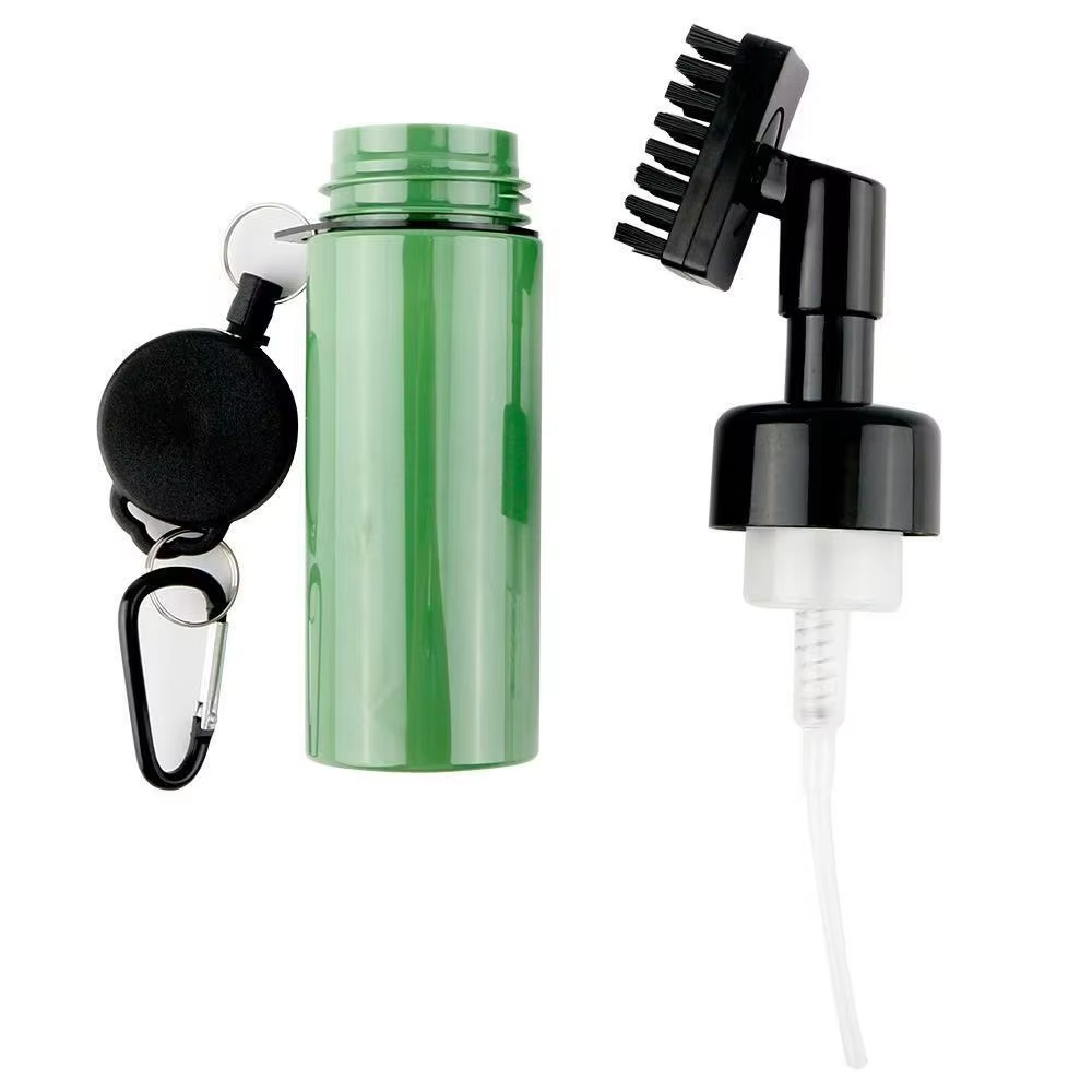 Golf Club Groove Cleaner Brush - Golf Equipment To Improve Your Game recension och pris