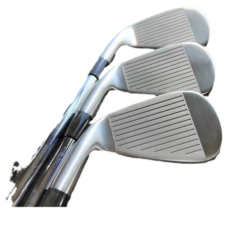 2025 Men's Right Handed  200 G - Golf Club Iron Set recension och pris