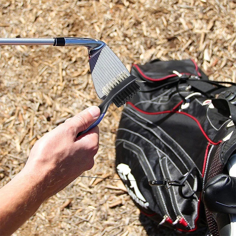 1-4Pcs Golf Club Groove Cleane - Golf Equipment To Improve Your Game recension och pris